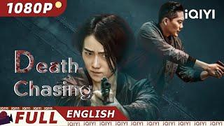 【ENG SUB】Death Chasing | Mystery Crime Action | Chinese Movie 2023 | iQIYI MOVIE THEATER