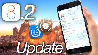 New iOS 8.2 Jailbreak Update: TaiG Vs iOS 8.2 Patch, iPhone 6 Plus, iPad Air 2 Jailbreak & More
