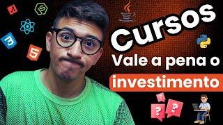 Curso Full Stack Vale a pena? Não sei por onde começar!