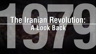 The Iranian Revolution: Why It Still Matters Decades Later