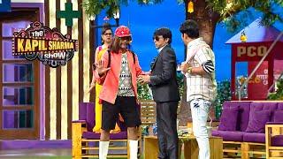 हॉलीवुड का डाइरेक्टर आया कपिल और चंदू को देने अपनी फिल्म में काम | The Kapil Sharma Show