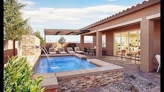 Home For Sale Southwest Las Vegas | $419K | 2,500 Sqft | 4 Beds | Den | 3.5 Baths | 3 Car