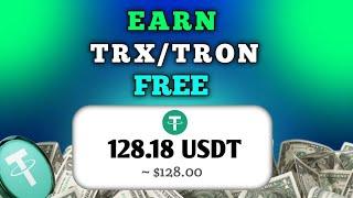 New Usdt Mining Site Today | New Usdt Earning Website Today | USDT MINING | Trx Mining Site