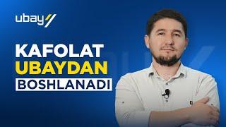 Ubay — sıfat va natija kesishgan nuqta