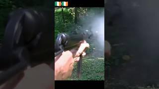 free fire real MP40 gun  #freefire #shorts #rk gamer india king 