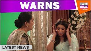 Parineetii On Location: Neet's mom warns Neeti against Parvati