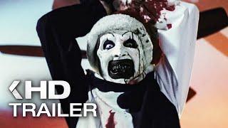 TERRIFIER 3 Trailer (2024)