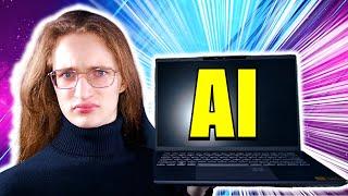 What IS an AI PC Anyway?!