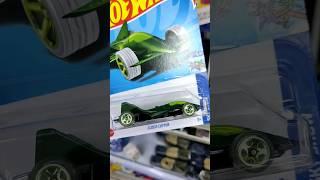 Hot Wheels CLOUD CUTTER #short