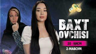 Baxt ovchisi 20 qism (2 Mavsum)