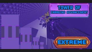 Tower of Enraging Advancement (ToEA) Guide - PToH Ring 1