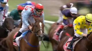 A tribute to Red Cadeaux {Apologize} RIP gorgeous