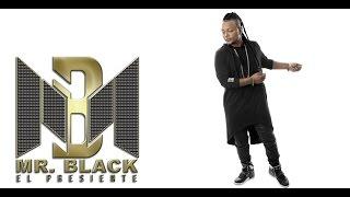 Mi Fanaticada (Audio) - Mr Black El Presidente ® (2013)