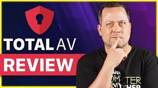 TotalAV Total Security review | Is it worth getting?