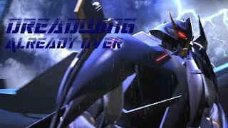 Dreadwing tribute