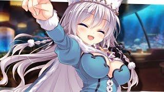 ⌠Nightcore⌡ ⇀ This Is Nightlife (Remix) 