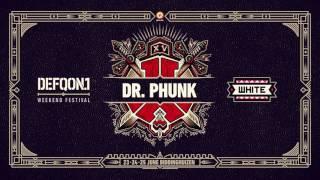 The colors of Defqon.1 2017 | WHITE mix by Dr. Phunk