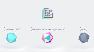 Post For Rent - Group Intro