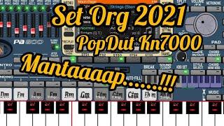 Set Org 2021 PopDut Terbaru Mantap