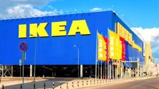 IKEA Dublin Ireland Home Decor - Cooking and Vlogging #ikea