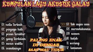 Full Album Akustik Cafe Santai 2024   Musik Cafe Enak Didengar Buat Santaii