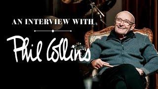 Phil Collins: The Uncut Interview (Drumming, Retirement & Legacy)