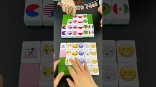 #satisfying #brickhit #foryou #games #brickgame #mahjong #toys #bricksgame #relax