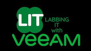 Veeam Ubuntu Install for Linux Hardened Repository