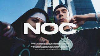 KINNY ZIMMER & BAMBI Type Beat "NOC" (FREE)