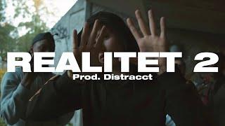 Einár x Dree Low Type Beat - "REALITET 2" | Prod. Distracct