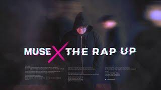 MUSE MEDIA ID x The Rap Up Indonesia, Indonesia Never Give Up