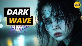 Darkwave Mixtape - Dark Cold Synth Wave Post Punk Mix - Darkwave Mix - 80s Post Punk, Goth, Coldwave