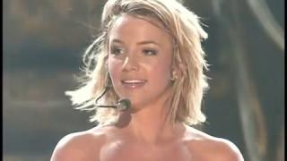 Britney Spears - ...Baby One More Time - Live in Hawaii - HD
