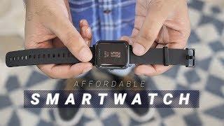 Amazfit Bip: Finally an Affordable Smartwatch!