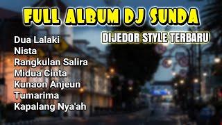 DJ SUNDA FULL ALBUM TERBARU 2023 - MENTAHAN NGOPI - YAUDAHIYA‼️