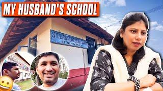 From Govt.School to IT Professional