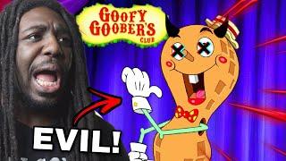 IS THIS TRUE? | SPONGEBOB CONSPIRACY #6: The Goofy Goober Alien Death Cult Theory