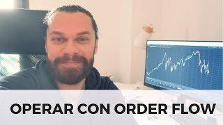 Mis resultados este mes | Operar con Order Flow - Scalping, Trading De Futuros