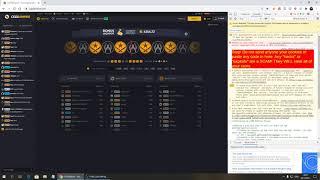 script за coing rain в csgoempire (BG)