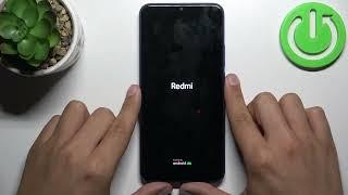 Cómo salir del Modo Recovery en Redmi 9