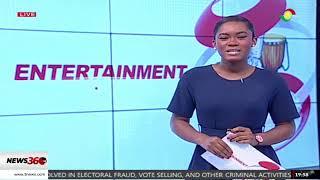 News360 on TV3: Livestream | 02-12-24