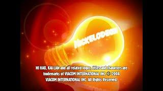 Harringtoons Productions - Nickelodeon (2008) (Ni Hao, Kai-Lan)