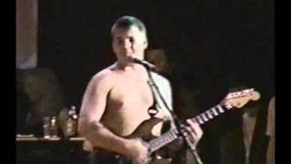 Sublime Date Rape Live 4-5-1996