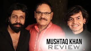 Mushtaq Khan Interview For RDA Entertainment #mustaqkhan