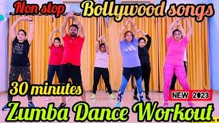 30 minutes zumba hit dance workout zumba Dance workout for weight lose zumba online class IND 