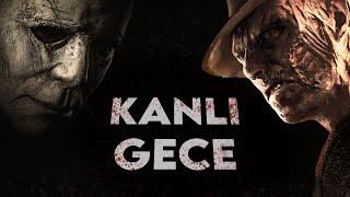 KATİLLER GEÇİDİ | Dead by Daylight w/ @Quanaril @H1vezZz @Oscoliat