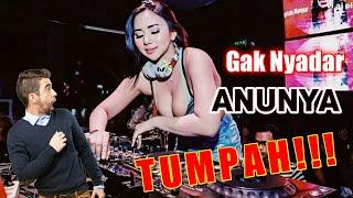 #DJRirinVelicia #RemixTerbaru #DJHot DJ Ririn Main Hot Banget Coyyy