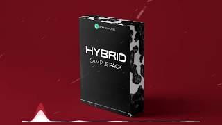 FREE HYBRID TRAP SAMPLE PACK