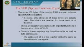 Microcontrollers - Part 3 | MODULE 4 | Basic Electronics | 15ELN15 / 15ELN25 | VTU