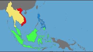 Understanding South-East Asian Civilizations